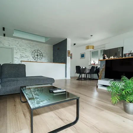 Apartment Helij Zadar