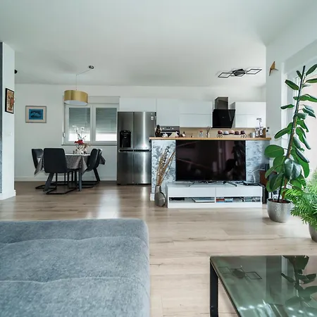 Helij Apartment Zadar