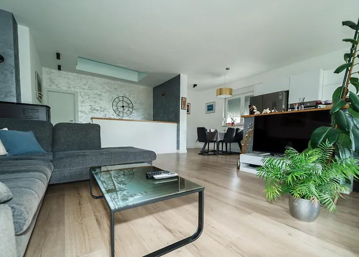 Lejlighed Helij Zadar